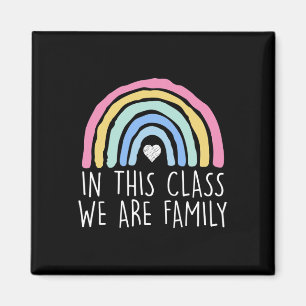 Íman Nesta Classe, Somos Professores Familiares De Volt