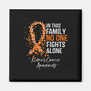 Íman Nesta Família Luta Sozinha Por Câncer de rim De Ca