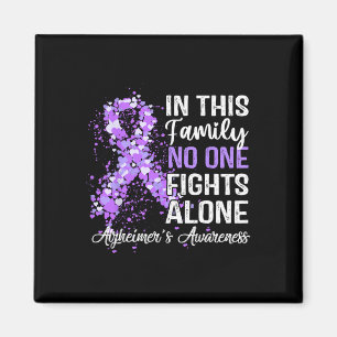 Íman Nesta Família Ninguém Luta Contra Heimer Sozinho