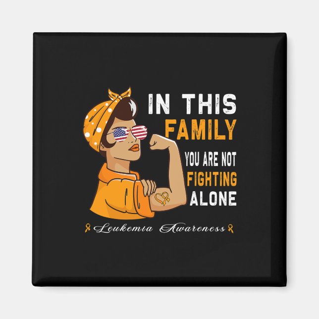 Íman Nesta Família Ninguém Luta Só Com As Mulheres Com  (Frente)