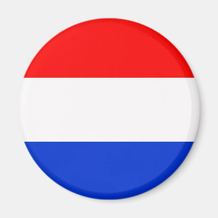 Íman Netherlands_magnet