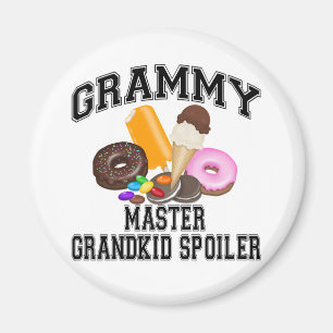 Íman Neto Estraga a Grammy