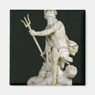 Íman Netuno que acalma as ondas, 1757