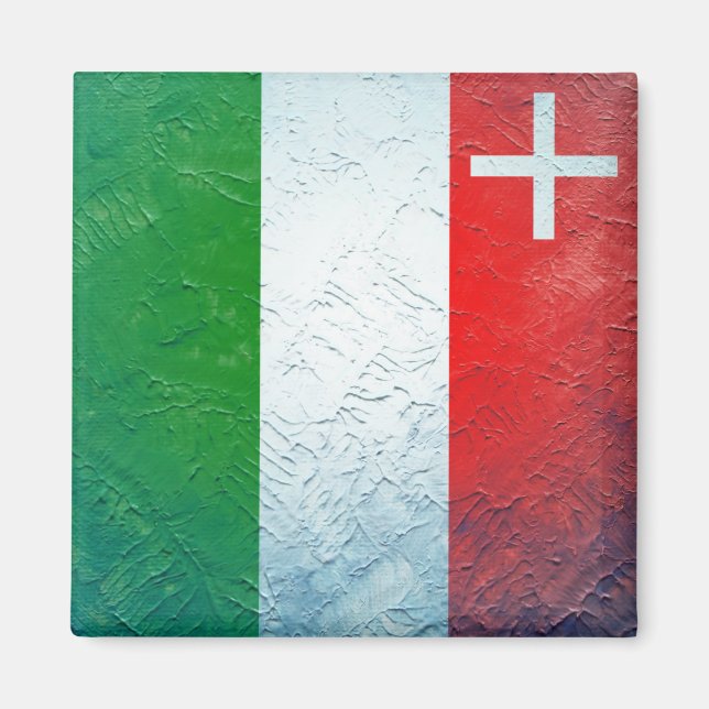 Íman Neuchatel (Frente)