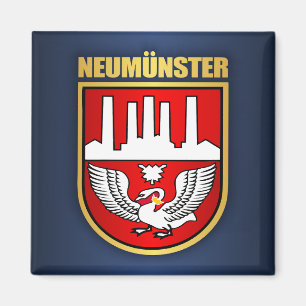 Íman Neumunster
