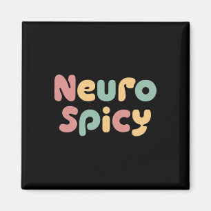 Íman Neuro - Espicia Neurodiversity Autism Adhd