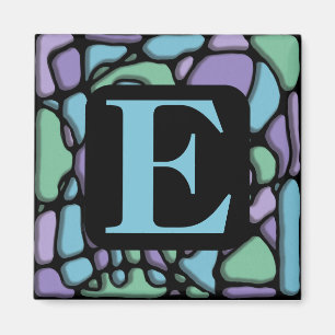 Íman Neuroart Stainer Glass