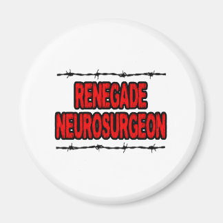 Íman Neurocirurgião Renegado