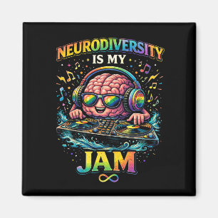Íman Neurodiversidade é Minha Paixão