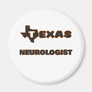 Íman Neurologista de Texas