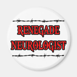Íman Neurologista Renegado