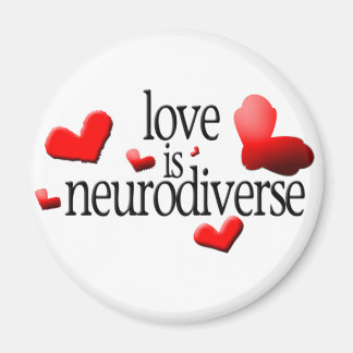 Íman Neurolove Magnet