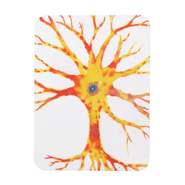 Íman Neuron (Vertical)