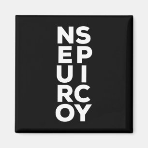 Íman Neurospicy Neurodivergente Neurodiversos Adhd Spec