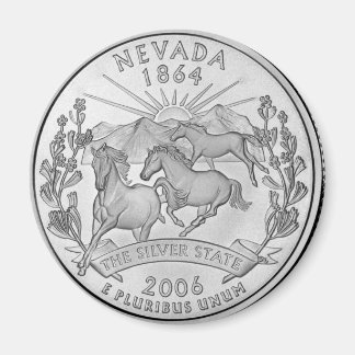 Íman Nevada 2006_NV_Unc