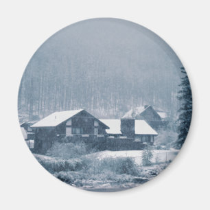 Íman Nevar em ímãs de Aspen