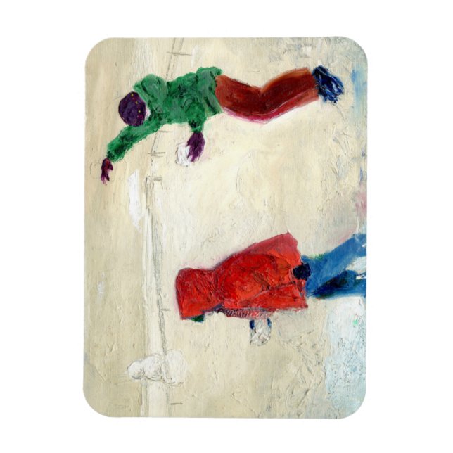 Íman Neve! 2014 (Vertical)