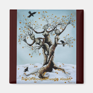 Íman Neve adiantada