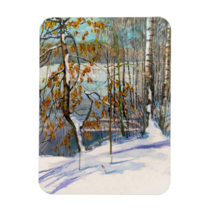 Íman Neve caiu