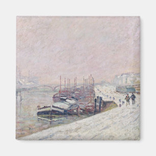 Íman Neve em Rouen