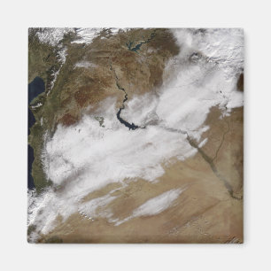 Íman Neve em Syria