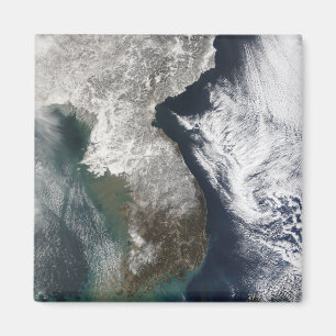 Íman Neve na Coreia