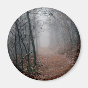 Íman Névoa de Inverno - Sem Fim à Vista nos Presentes d
