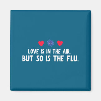 Íman New Air So Flu Valentine's Day