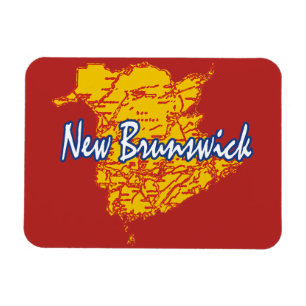 Íman New Brunswick