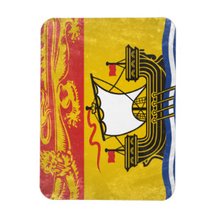 Íman New Brunswick
