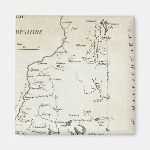 Íman New Hampshire 7