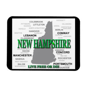 Íman New Hampshire State