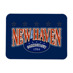 Íman New Haven 1784