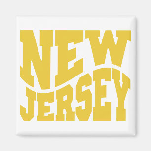 Íman New-jersey