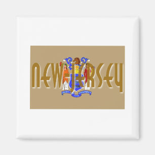 Íman New-jersey