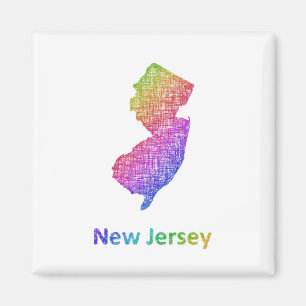 Íman New-jersey