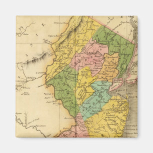 Íman New Jersey EUA