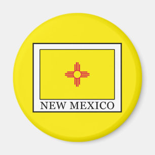 Íman New mexico