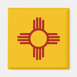 Íman New mexico