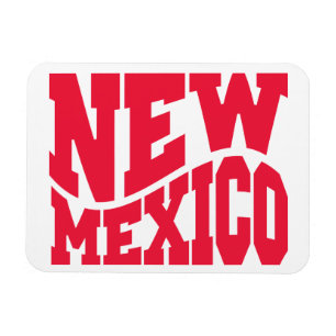Íman New mexico