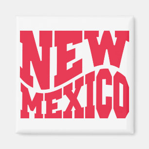 Íman New mexico