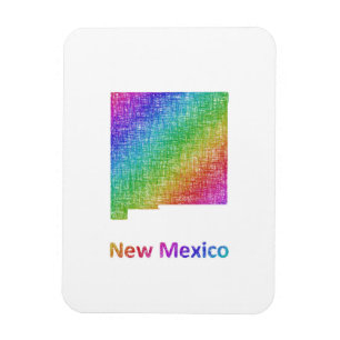 Íman New mexico