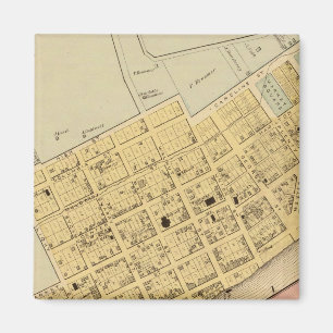 Íman New Richmond, Ohio