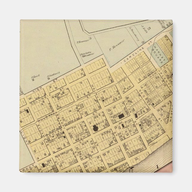 Íman New Richmond, Ohio (Frente)