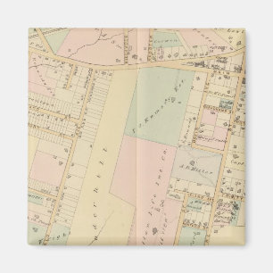 Íman New Rochelle, Nova York