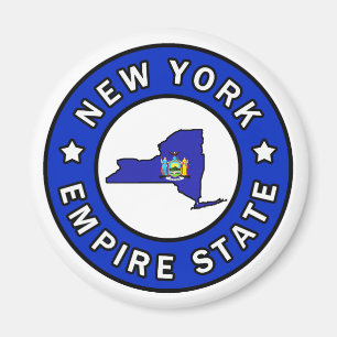 Íman New York