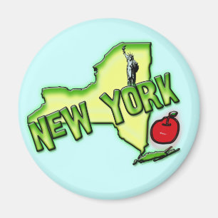 ÍMAN NEW YORK