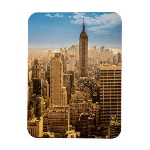 Íman New York