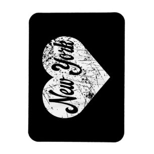 Íman New York Heart