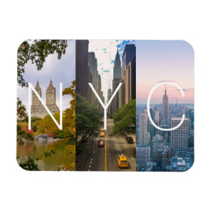 Íman New York Manhattan NYC